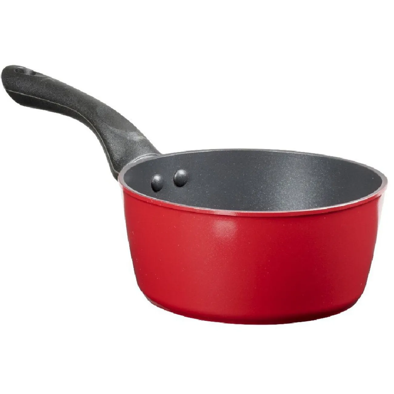 Gifi Casserole rouge et noire x3