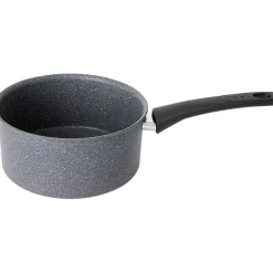 Gifi Casserole Tefal aluminium effet pierre Ø 20 cm