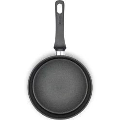 Gifi Casserole Tefal Simplissima noire ø 19 cm