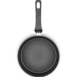 Gifi Casserole Tefal Simplissima noire ø 21 cm