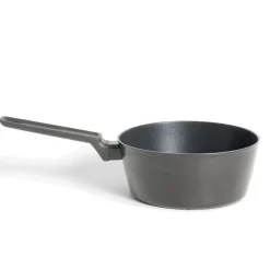 Gifi Casserole tous feux dont induction aluminium noir Ø20cm