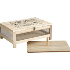 Gifi Cave à fromage blanche