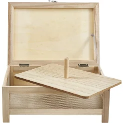 Gifi Cave à fromage blanche