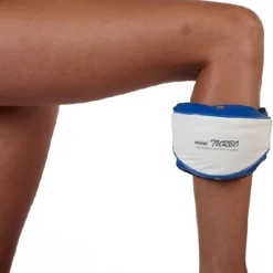 Gifi Bien-Être^Ceinture amincissante vibrante Easyfit