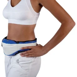 Gifi Bien-Être^Ceinture amincissante vibrante Easyfit
