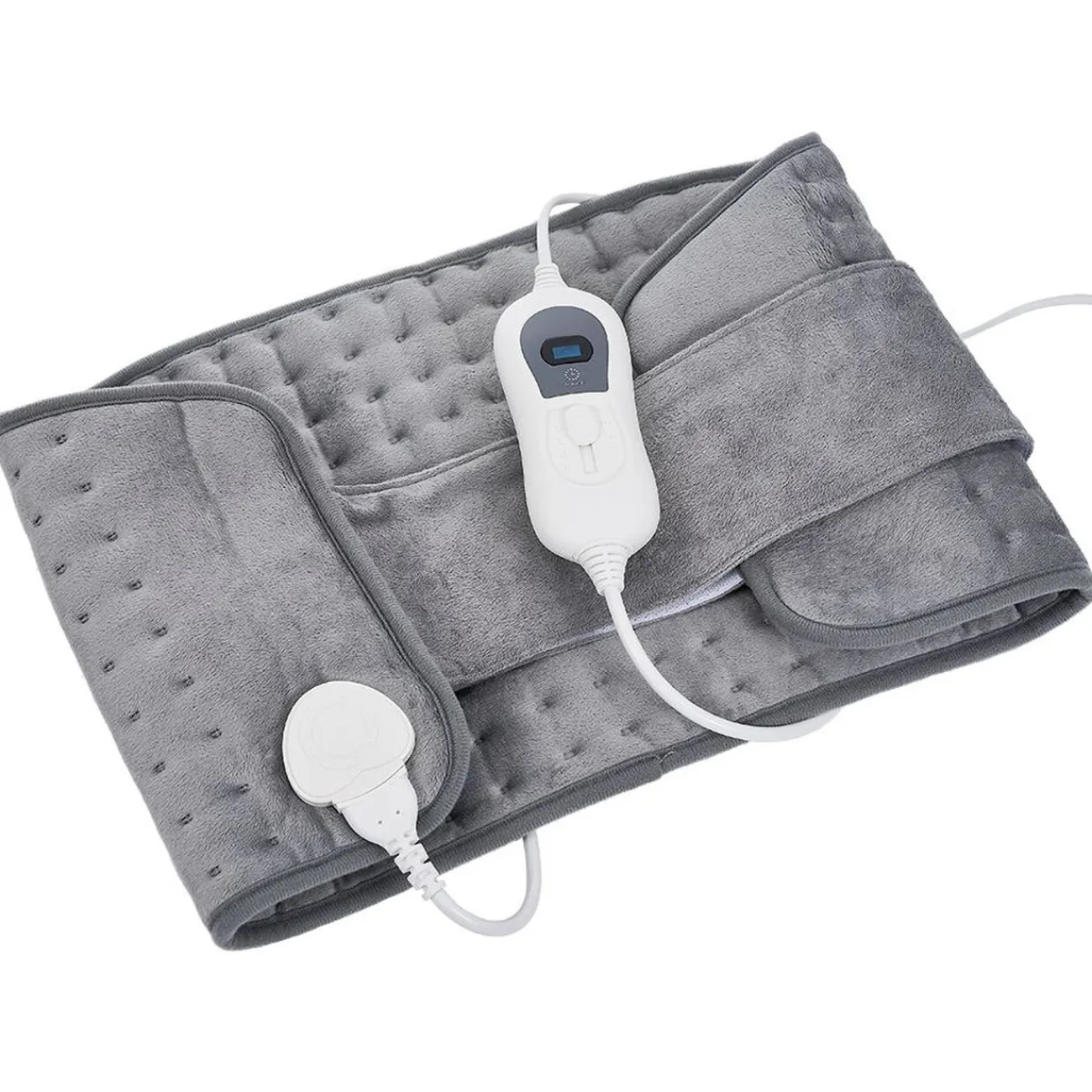 Gifi Bien-Être^Ceinture lombaire chauffante