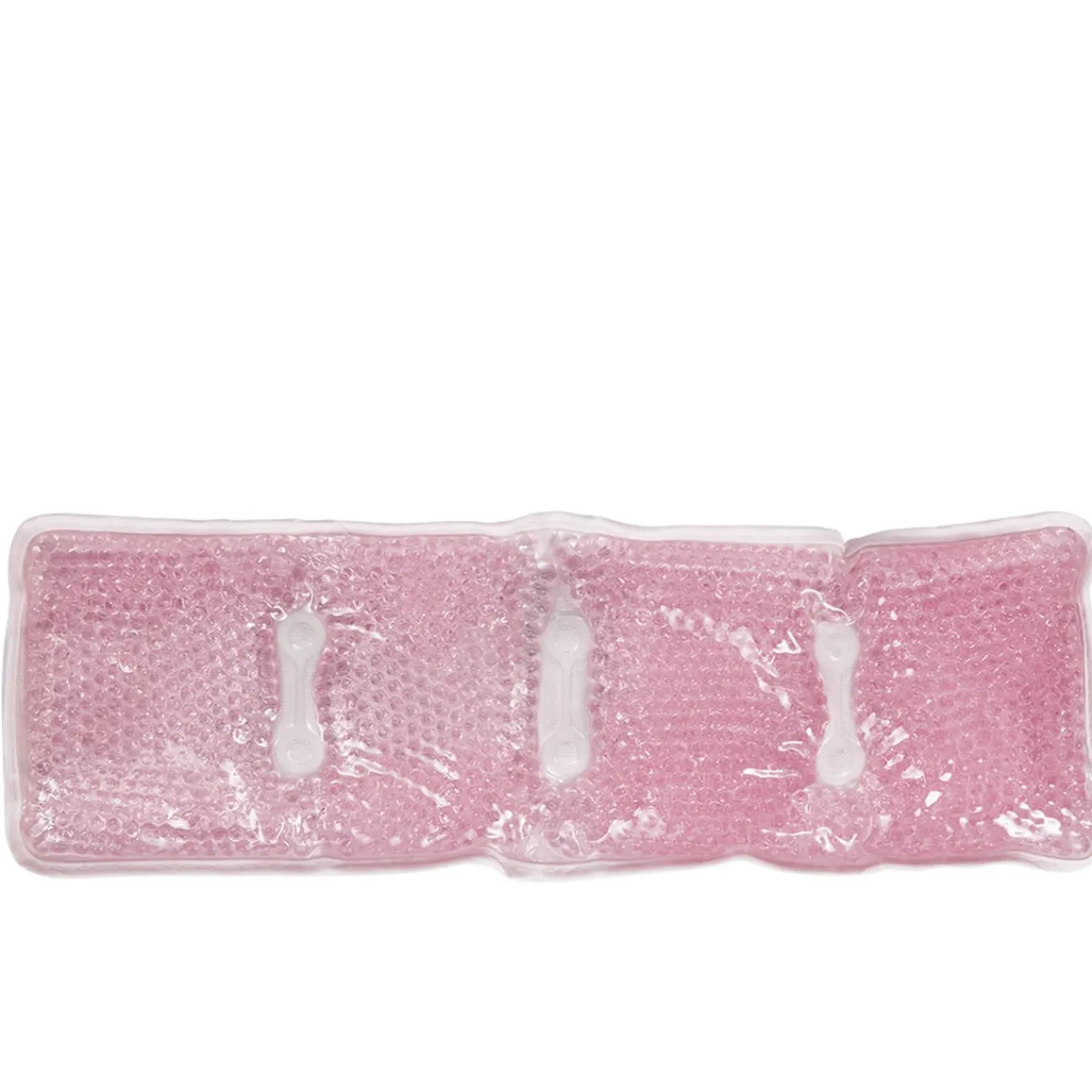 Gifi Bien-Être^Ceinture relaxante avec billes de gel