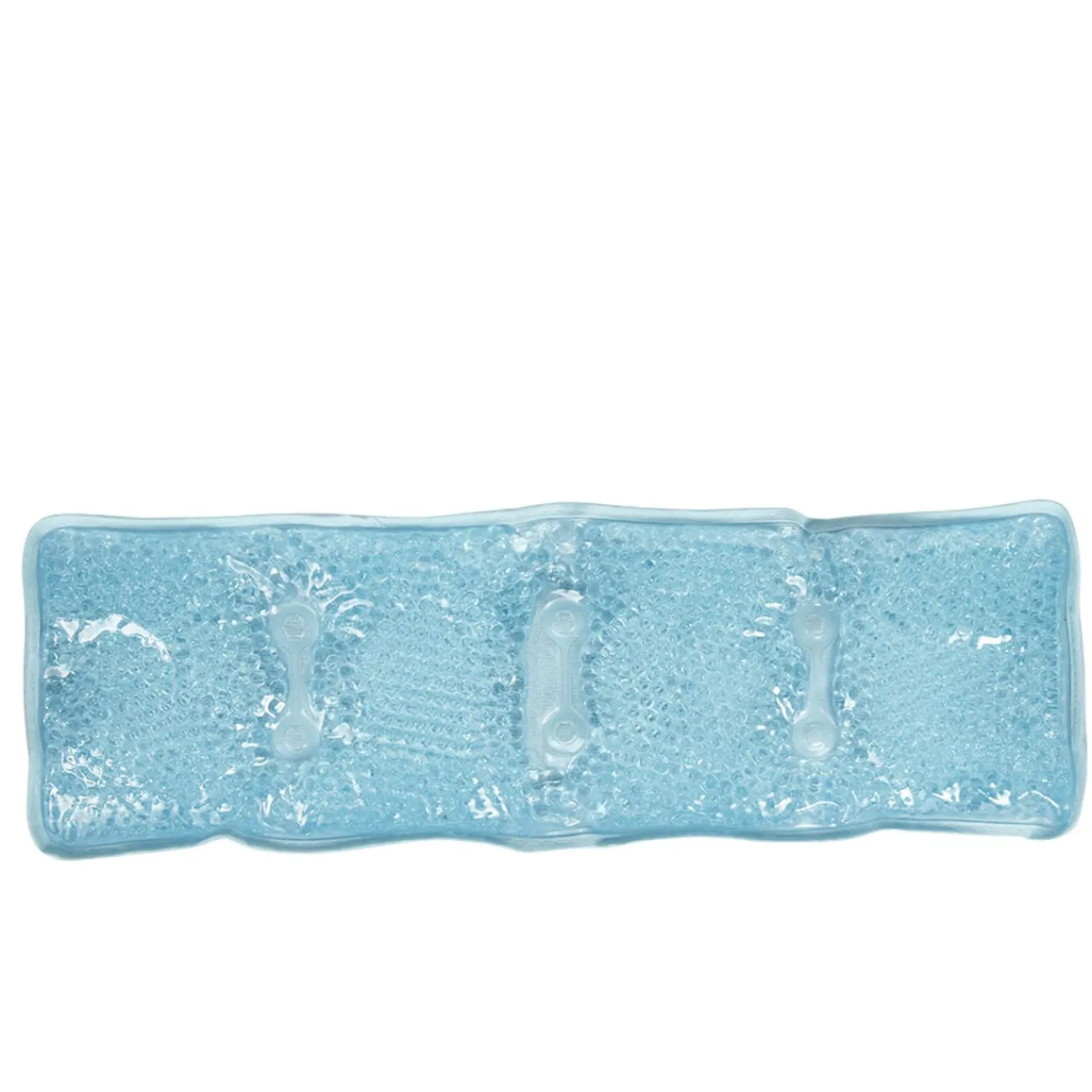 Gifi Bien-Être^Ceinture relaxante avec billes de gel