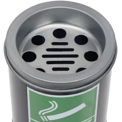 Gifi Nettoyage Et Entretien|Cendrier à inscription