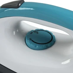 Gifi Entretien Du Linge|Centrale vapeur blanc et acier 2200 W