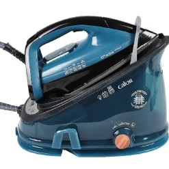 Gifi Nettoyage Et Entretien|Centrale vapeur haute pression Calor 2200W