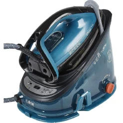 Gifi Nettoyage Et Entretien|Centrale vapeur haute pression Calor 2200W