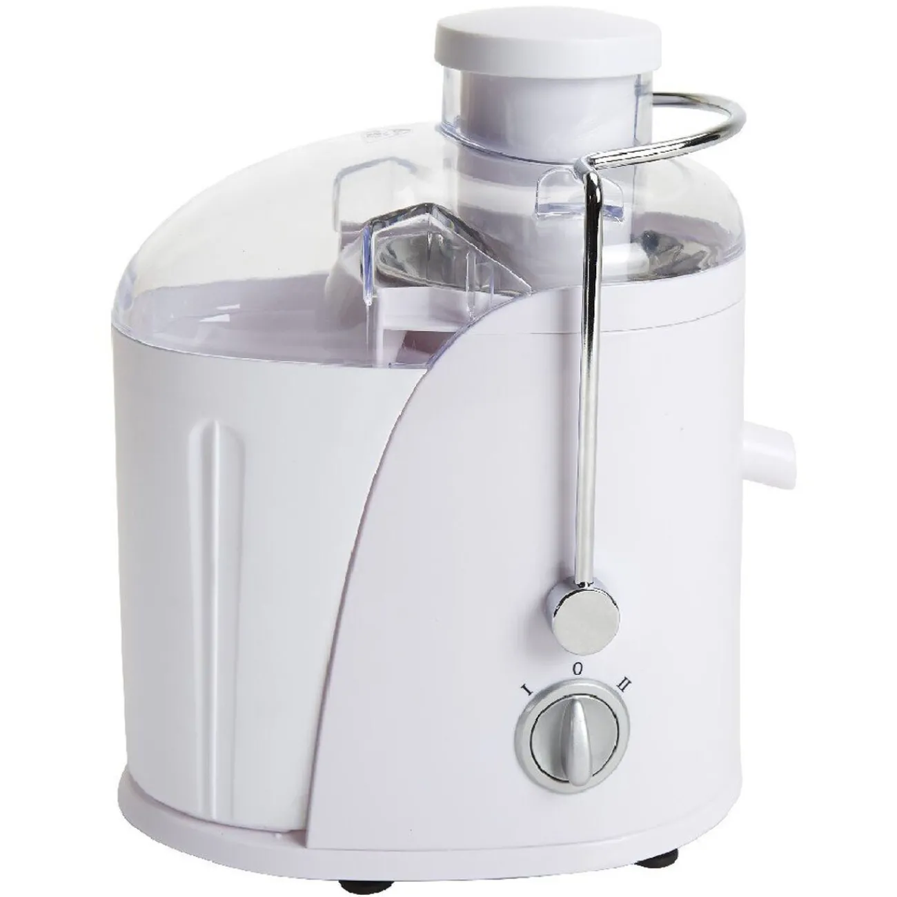 Gifi Centrifugeuse Homday blanche 600 W