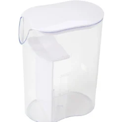 Gifi Centrifugeuse Homday blanche 600 W