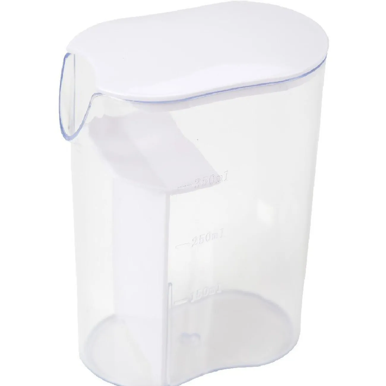 Gifi Centrifugeuse Homday blanche 600 W