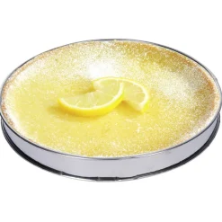 Gifi Cercle à tarte Ø20, 24 et 28 cm x3