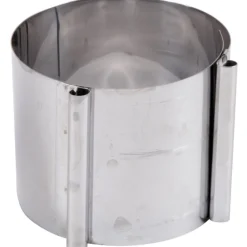 Gifi Cercle de présentation ajustable x2