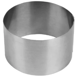 Gifi Cercle de présentation ø8xH5 cm