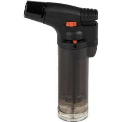 Gifi Nettoyage Et Entretien|Chalumeau allume gaz avec recharge 18 ml