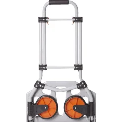 Gifi Aménagement Atelier^Chariot diable capacité 70kgs