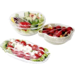 Gifi Charlotte élastique transparente Taille M x10