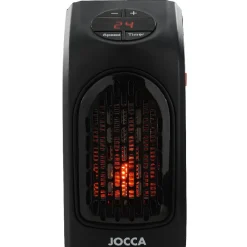 Gifi Chauffage^Chauffage d'appoint à brancher