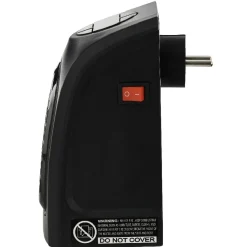 Gifi Chauffage^Chauffage d'appoint à brancher