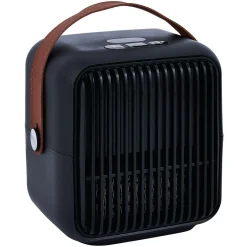 Gifi Chauffage^Chauffage effet flamme 500W
