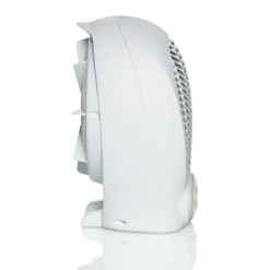 Gifi Chauffage^Chauffage soufflant blanc Homday