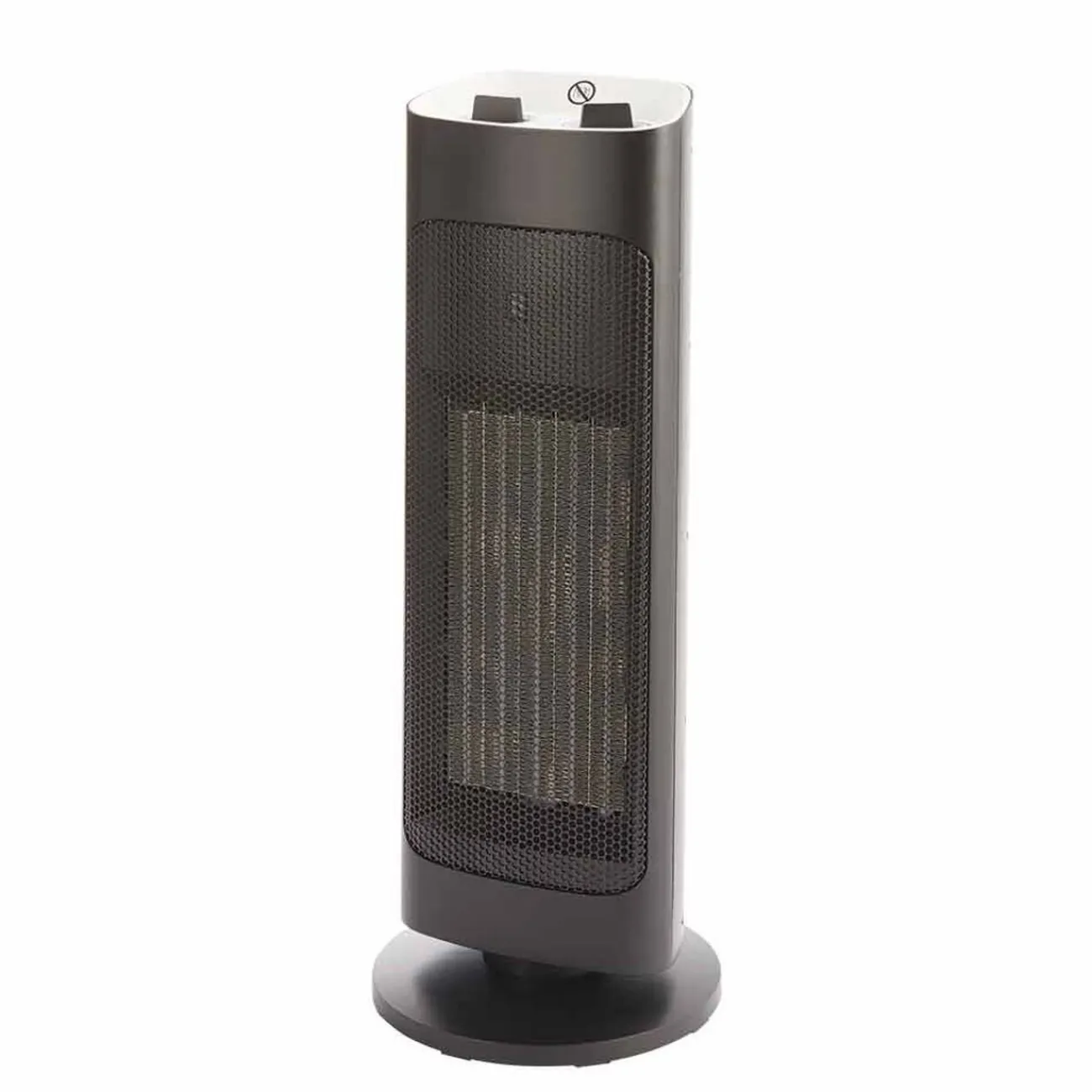 Gifi Chauffage^Chauffage soufflant céramique Homday tour oscillante