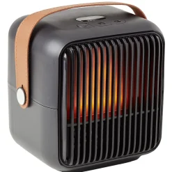 Gifi Chauffage^Chauffage soufflant flamme