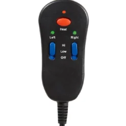 Gifi Bien-Être^CHAUFFE PIEDS MASSANT