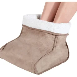 Gifi Bien-Être^CHAUFFE PIEDS MASSANT