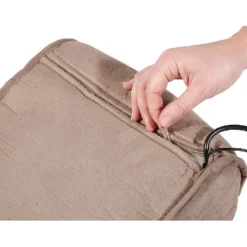 Gifi Bien-Être^CHAUFFE PIEDS MASSANT