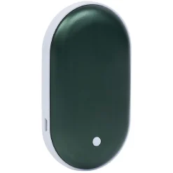 Gifi Chauffage^Chauffe-mains powerbank rechargeable 3000mAh