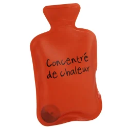 Gifi Bien-Être^Chaufferette bouillotte