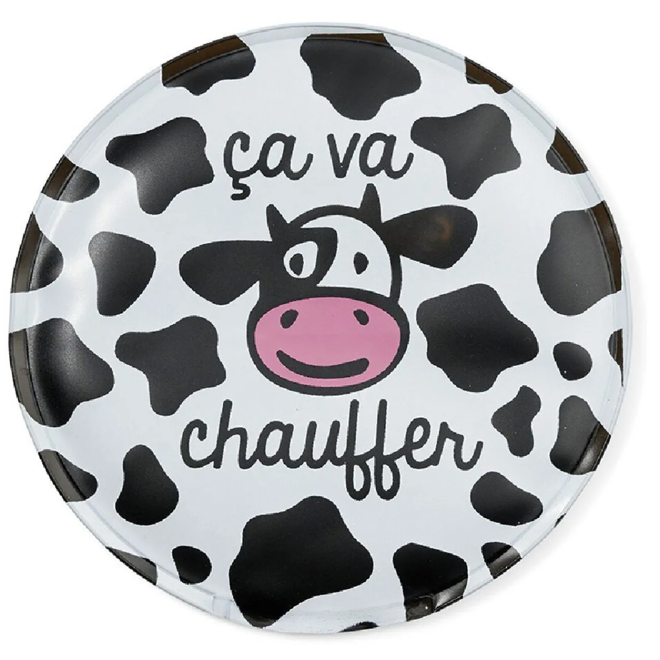 Gifi Bien-Être^Chaufferette design