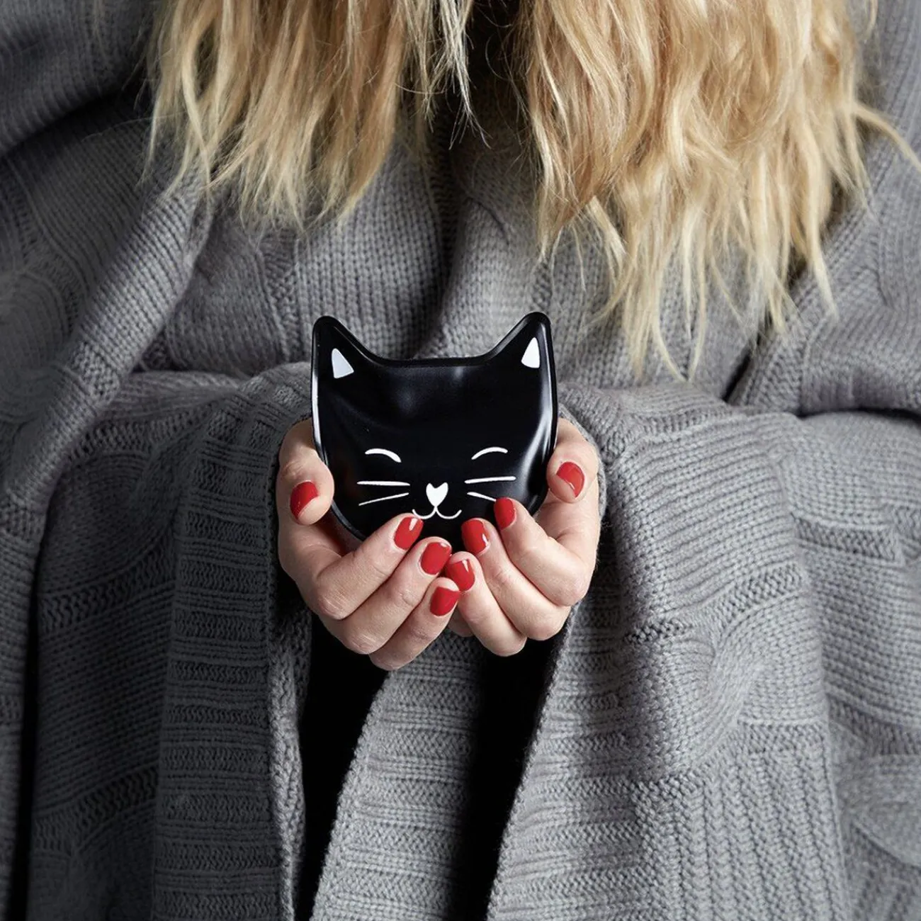 Gifi Bien-Être^Chaufferette design