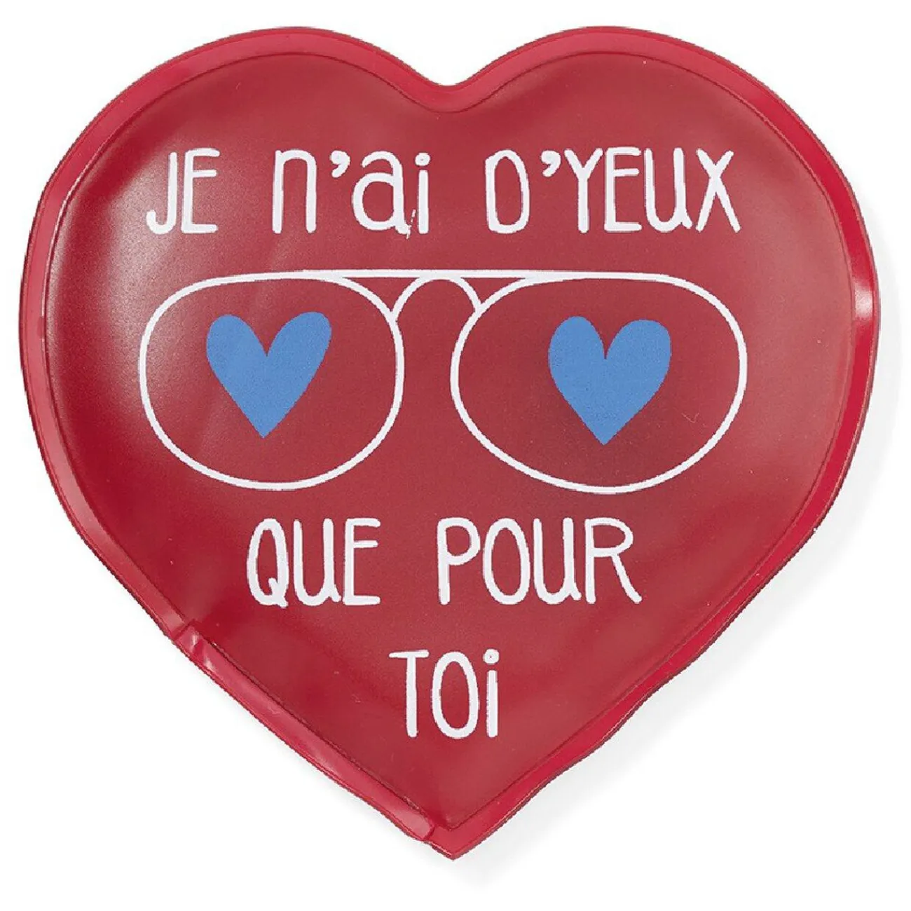 Gifi Bien-Être^Chaufferette design