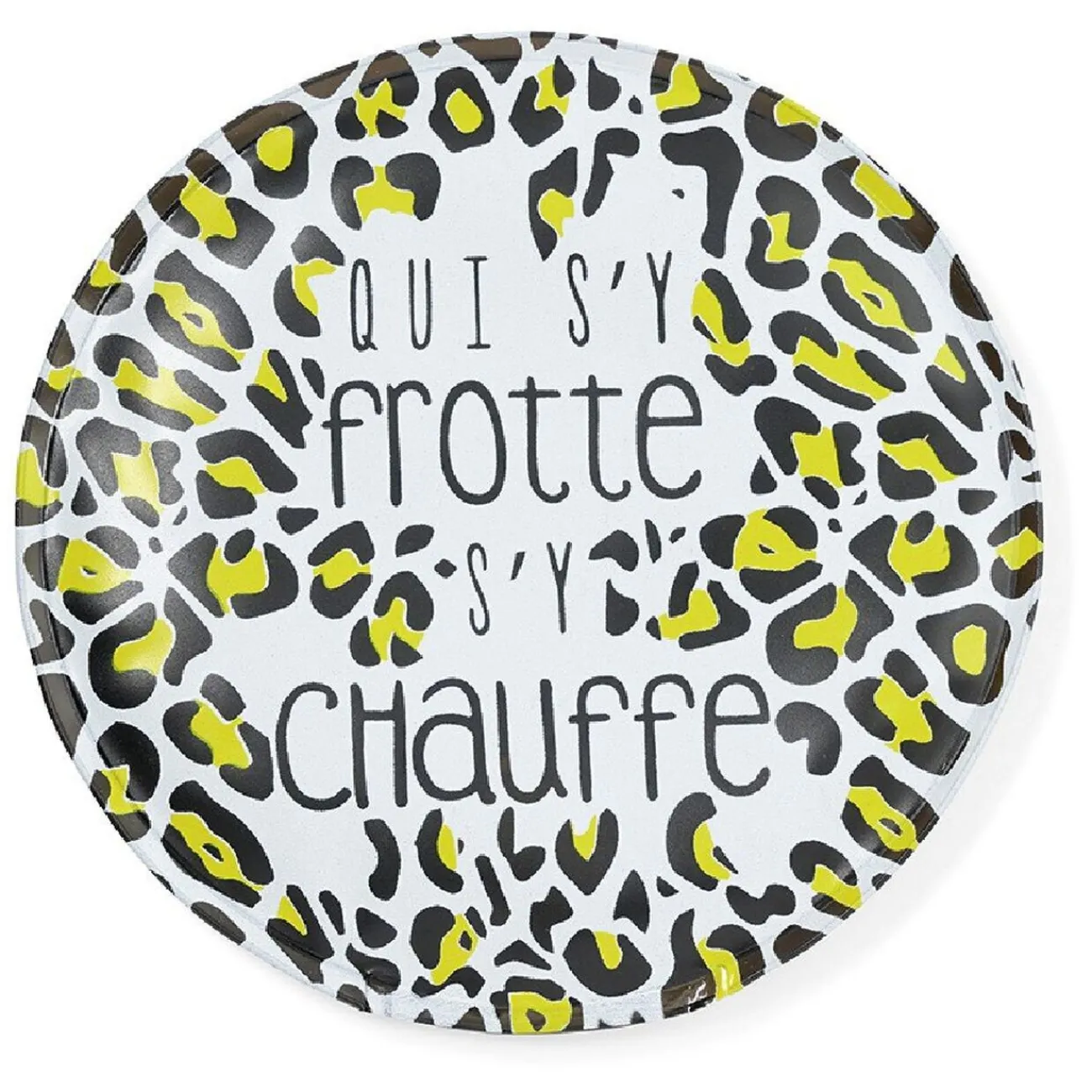 Gifi Bien-Être^Chaufferette design
