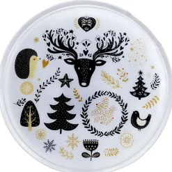 Gifi Bien-Être^Chaufferette en pvc design fun