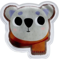 Gifi Bien-Être^Chaufferette en pvc design fun