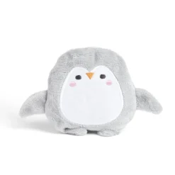 Gifi Bien-Être^Chaufferette main micro-ondes 10x12cm - 4 modèles