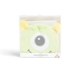 Gifi Bien-Être^Chaufferette main micro-ondes 10x12cm - 4 modèles