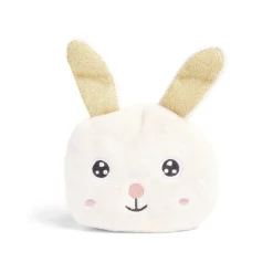 Gifi Bien-Être^Chaufferette main micro-ondes 10x12cm - 4 modèles