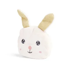 Gifi Bien-Être^Chaufferette main micro-ondes 10x12cm - 4 modèles