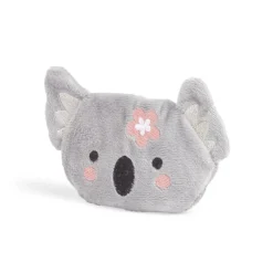 Gifi Bien-Être^Chaufferette main micro-ondes 10x12cm - 4 modèles