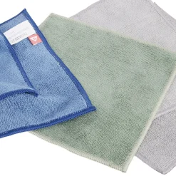 Gifi Nettoyage Et Entretien|Chiffon en microfibre x5