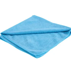 Gifi Nettoyage Et Entretien|Chiffon microfibre bleu x5