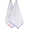 Gifi Nettoyage Et Entretien|Chiffon microfibre 30x30cm x2